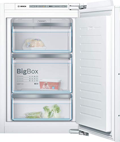 Produktbild: Bosch GIV21ADD0 einbau gefriergerät 88 x 56 cm bigbox frost