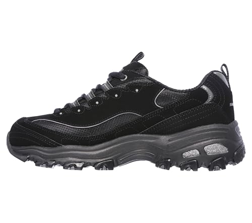 Skechers D'lites Damen Sneaker - Biggest Fan