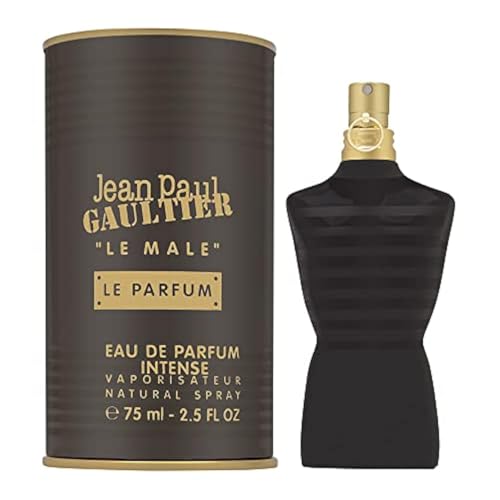 Produktbild: le male eau de parfum 75ml von gaultier