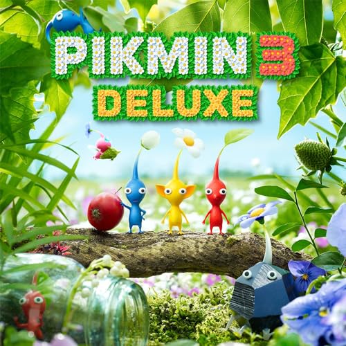 pikmin 3 deluxe switch für 34,78 euro amazon fr marketplace