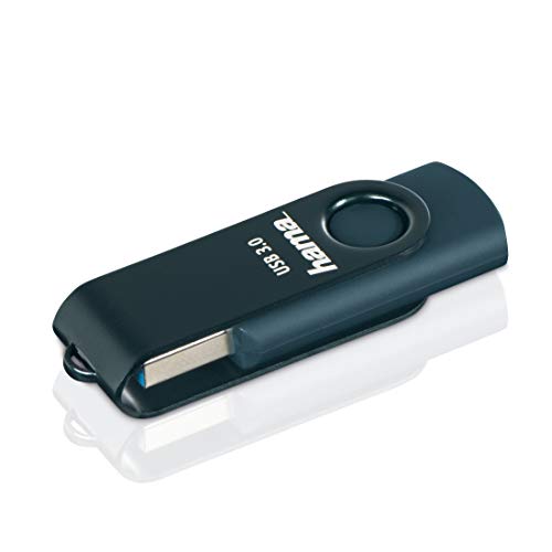 Hama 256 GB USB 3.0 Stick 90 MB/s - Schneller USB-Stick
