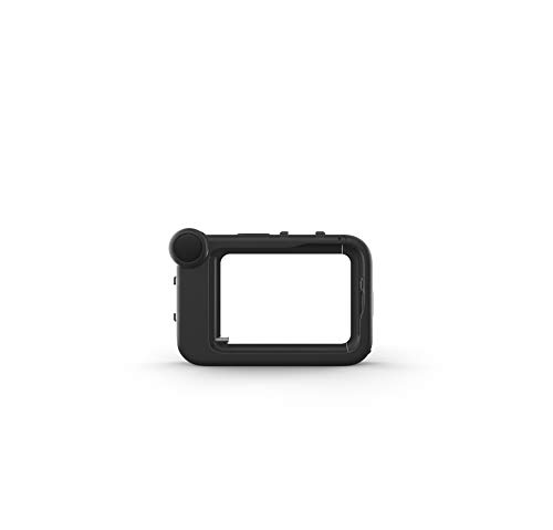 media mod für hero10 black, hero9 black von gopro - offizielles zubehör