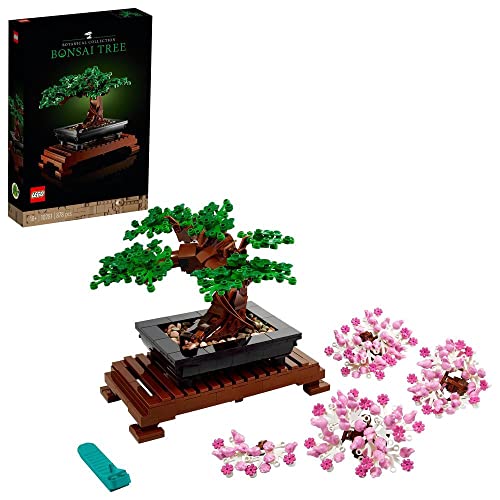 lego bonsai baum 10281 - abholung prime, mediamarkt, saturn