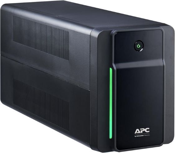 APC Back-UPS BX2200MI USV 2200VA/1200W Unterbrechungsfreie Stromversorgung