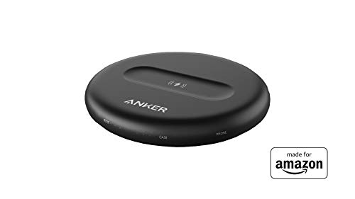 5W wireless charging pad für amazon echo buds 2. generation - made for amazon
