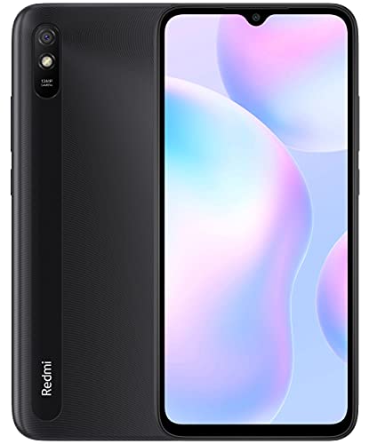 xiaomi redmi 9at dual sim 2gb 32gb granite grey eu