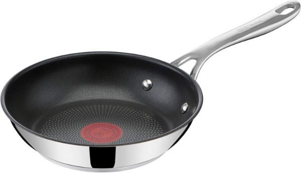 Produktbild: jamie oliver bratpfanne 20cm von tefal, günstiger preis 24,69 (statt 34)