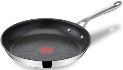 28cm tefal pfanne von jamie oliver, jetzt 39,99 (statt 50)