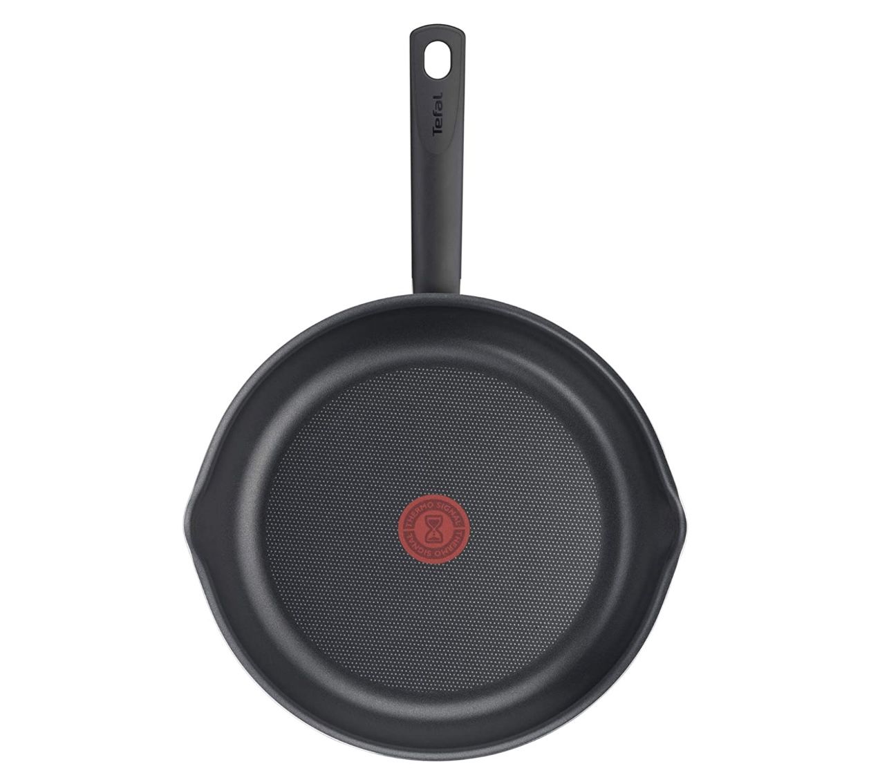 tefal bratpfanne 20cm mit thermo-signal, 21,19 (statt 25)