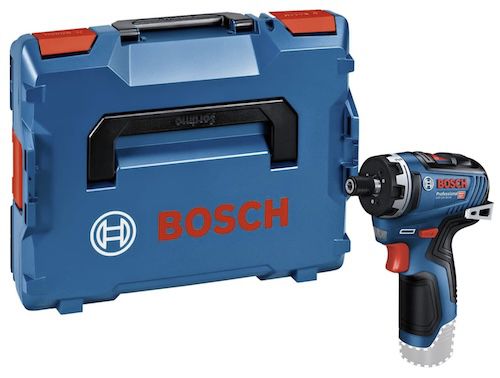 bosch professional gsr 12v-35 hx akku-bohrschrauber mit l-boxx, 103,55