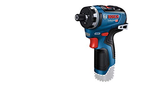 bosch professional akku bohrschrauber gsr 12v-35 hx 12v ohne akku ladegerät