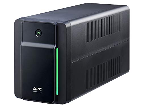 apc back-ups bx1600mi-fr  1600va ups mit av, überspannungsschutz, backup-batterie
