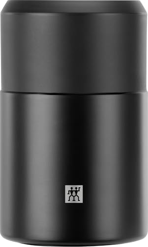 zwilling thermo speisebehälter, reisebecher, isolierflasche im set