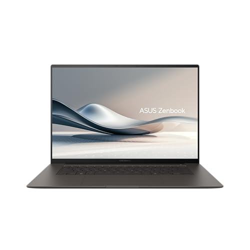 asus zenbook s 16 laptop 16 zoll 2.8k wqxga oled amd ryzen 9 24 gb ram 1 tb ssd