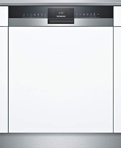 Produktbild: siemens sn53hs60ce geschirrspüler teilintegriert 14 mgt, smart home kompatibel, varioSpeed Plus