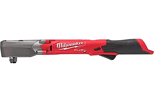 milwaukee m12 fuel akku winkelschleifer inklusive akku und ladegerät, 4933471699