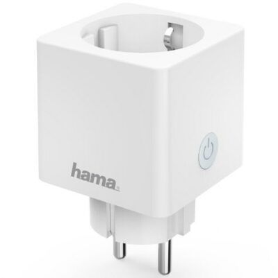 hama funksteckdose 176575 professionell günstig 7,99 euro statt 16 euro