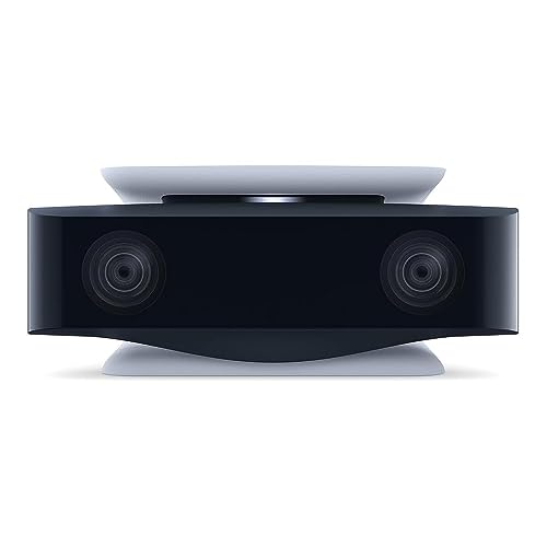 Sony PS5 Kamera für Full-HD-Streaming