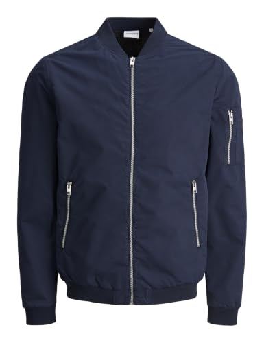 JACK & JONES Plus Size Blousonjacke für Herren