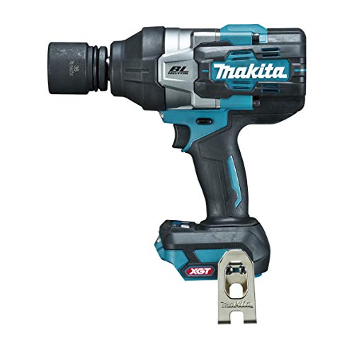 makita schlagschrauber tw001gz 40 v max ohne akku ohne ladegerät