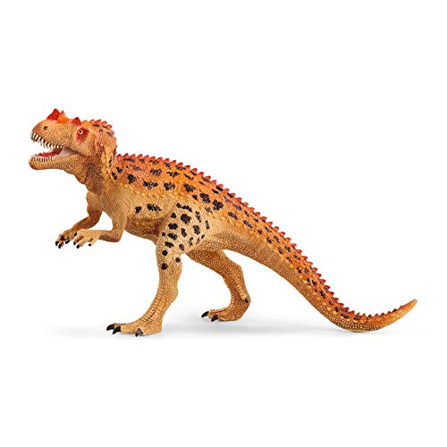 Ceratosaurus 15019 | SCHLEICH Dinosaurs