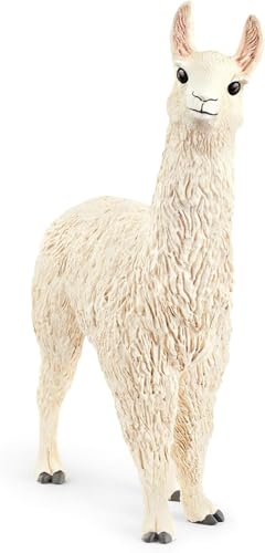 schleich lama figur 13920 für kinder spiele und sammlungen