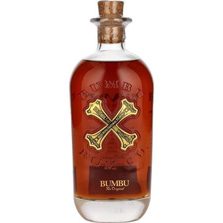 bumbu rum original aus karibik ab 26,59 euro statt 31 euro