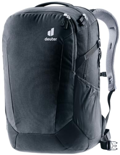 deuter gigant laptop rucksack 32l, ideal für schule und arbeit