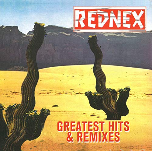 Produktbild: rednex greatest hits remixes vinyl album
