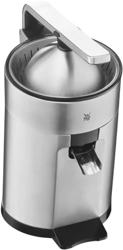 wmf orangensaftpresse elektrisch 160 watt mit tropfstopp