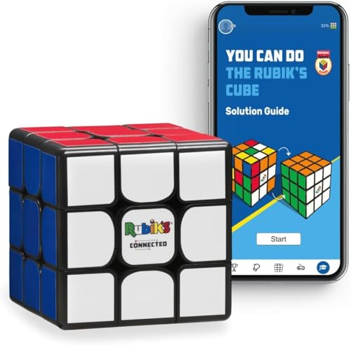 rubik vernetzt - digitaler zauberwürfel für globale knobelwettkämpfe