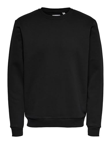 only & sons sweatshirt für 18,99 euro - bequem und stylish
