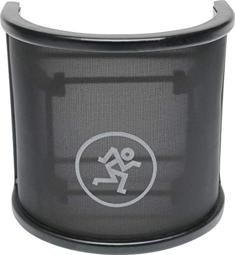 Mackie PF-100 Popfilter für EM-Mikrofone, gebogen