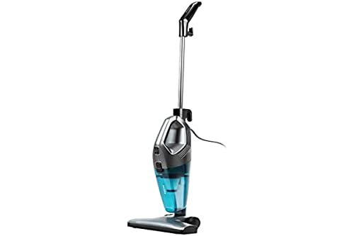 cecotec staubsauger congac popstar 1000 duo, stand- und handstaubsauger, hocheffizienzfilter, beutellos