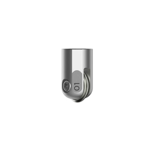 Cricut Falzrad einzeln für präzise Faltlinien