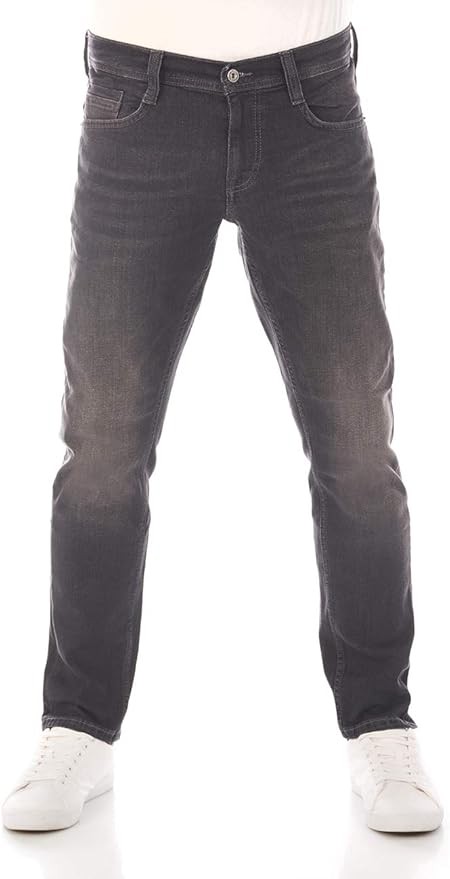 MUSTANG Herren Jeans Oregon Tapered