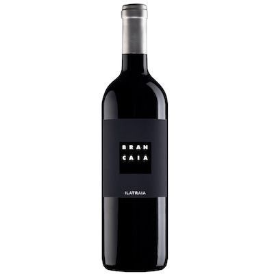 brancaia ilatraia cabernet sauvignon 1,5l magnum rotwein 74,90 (statt 120)