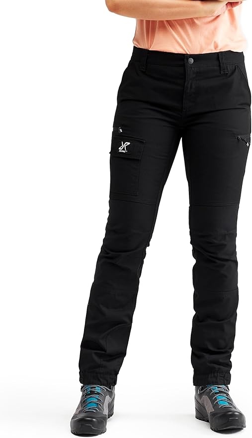 Produktbild: Nordwand Pants Damen von RevolutionRace