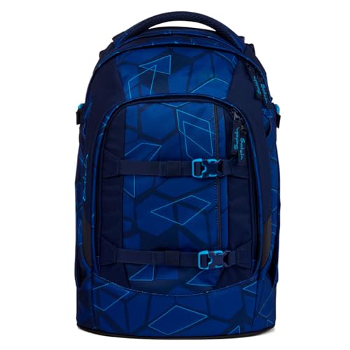 satch pack schulrucksack für kinder und teenager, amazon prime