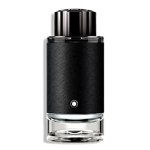 montblanc explorer eau de parfum 200 ml für Herren Duft