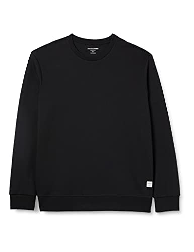 jack & jones pullover herren basic, größe s, langlebig und bequem