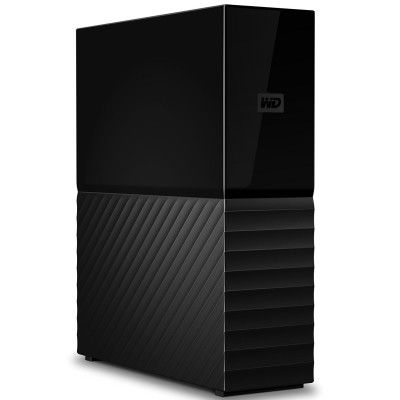wd my book 18tb usb desktop festplatte für 313,99 euro statt 349 euro