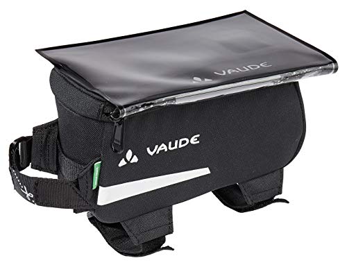 Produktbild: VAUDE Carbo Guide Bag II - Wasserdichte Handynavigation Oberrohr-Tasche Fahrrad