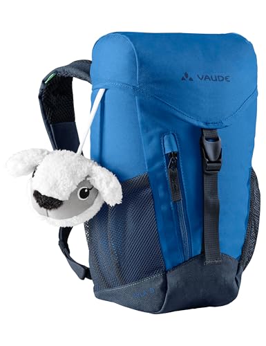 vaude kinderrucksack ayla 6 unisex 5-9l für kinder 5-9 jahre