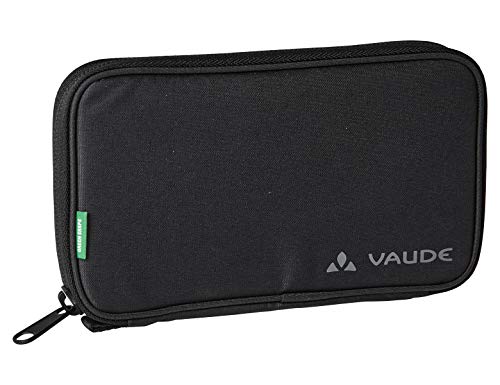 vaude wallet schwarz für 17,99 euro