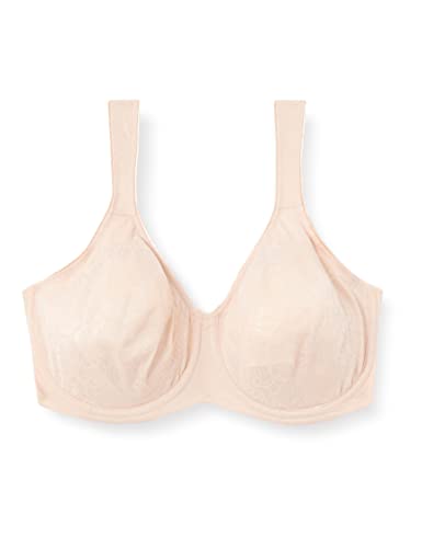 minimizer bh triumph lovely, 80 c nude beige