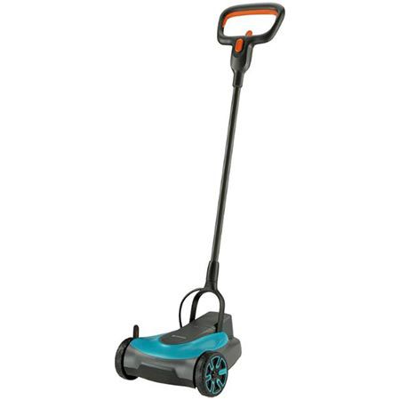 Produktbild: gardena handymower 22/18v akku-rasenmäher set für 147,87  statt 174 