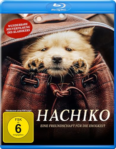 hachiko - eine freundschaft für die ewigkeit, blu-ray 2023, prime, MMS abholpreis