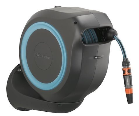 Produktbild: Gardena RollUp M 20m Wand-Schlauchbox, Preis: 99,99 statt 121