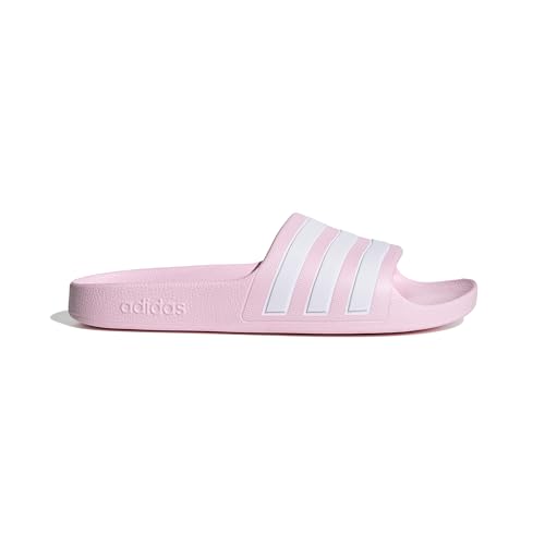 adidas adilette schuhe clear pink cloud white gr. 37